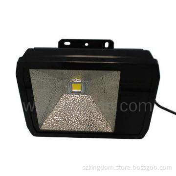 Meanwell High Power LED Outdoor 80W Spotlight